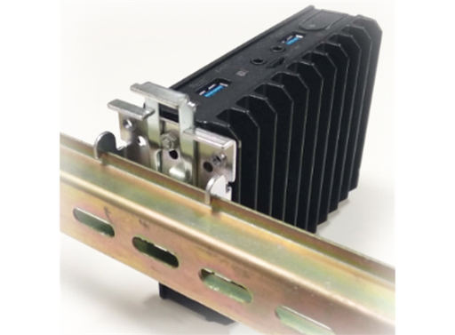 [DIN-Mo-0207] DIN-Feste for M2 PC