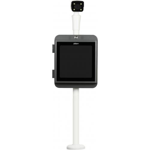 [IPMECS-2201C-IR] Skiltkamera med skjerm og porttelefon
