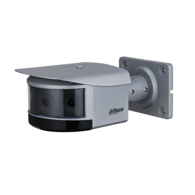 [IPC-PFW83242-A180] Dahua | Bullet Kamera 4x8MP 2.8mm Multi-Sensor Panoramic IR