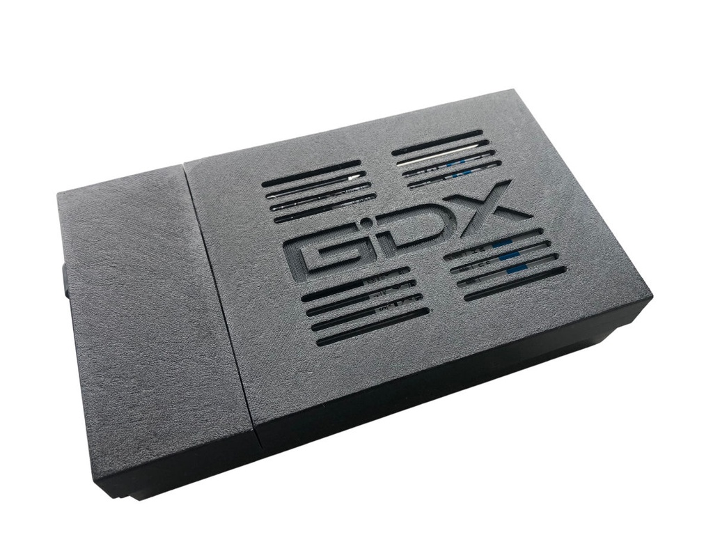 ONX1 Micro - Nx NVR Bundle