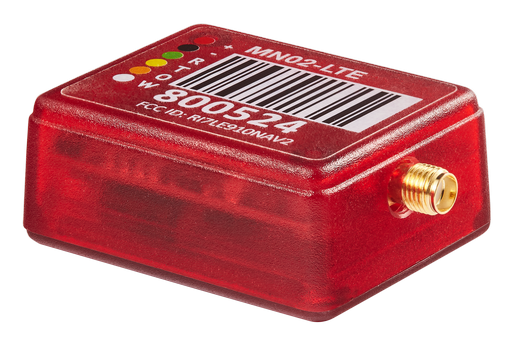 [MN02-LTE] Alarmsender - Alarm24