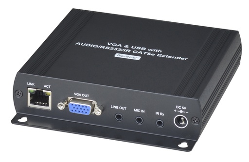 [VKM04-2] VKM04 - VGA KVM Extender