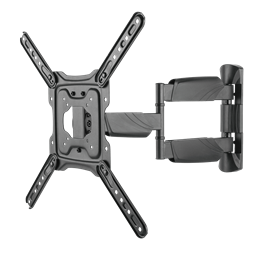 [ARM-0257] Veggfeste for skjerm VESA 400x400 35 kg