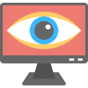 [DCAM-SR] ONVIF Screen recorder