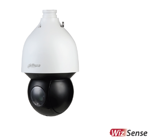 [DH-SD5A225GB-HNR] Dahua | PTZ Kamera 2MP Vari-focal 25xZoom Starlight IR WizSence