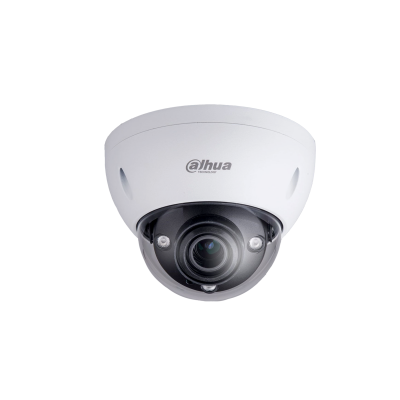 2MP Starlight IR Dome Network Camera