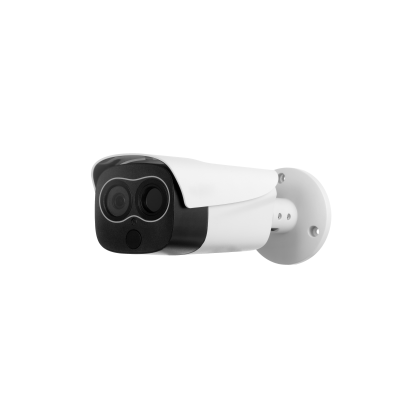 [BF2120-Demo] Termisk Hybrid Bullet (Demo uten eske)