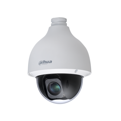 2MP 32x Starlight PTZ HDCVI Camera