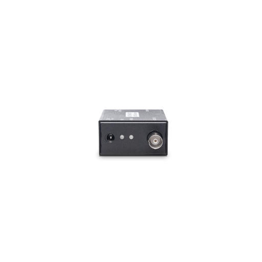[AD001HD1-2] HDCVI/HDTVI/AHD/CVBS to CVBS Converter with loop out