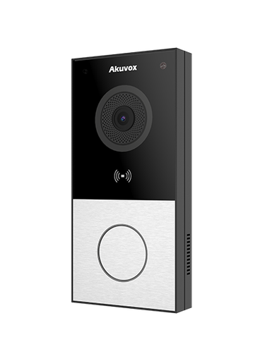 E12 SIP video porttelefon