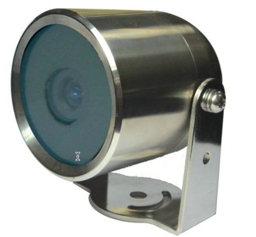 VDI Analogt 2MP Starlight AHD IP68 Stainless Steel ASIS316L 204CCSW