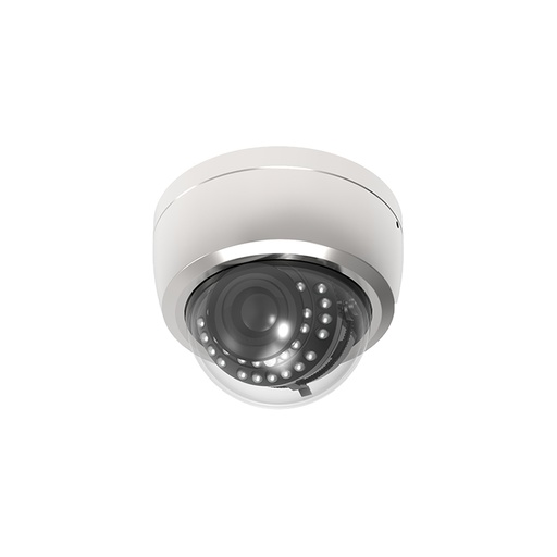 [SeaView-iSTA-D101Z] 2MP Analog Dome i Stainless Steel