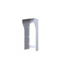 [AKV-R] R20B/R20K rain cover for surface mounting