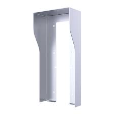 [R27XR28X - surface mounting] Akuvox | R27XR28X rain cover utenpåliggende montering