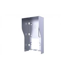 [R26X-] R26X rain cover for surface mounting