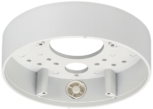 [WV-QJB501-W] i-Pro Surface Ceiling Mount