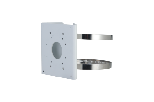 [PFA156] Dahua | Pole Mount Bracket PFA156