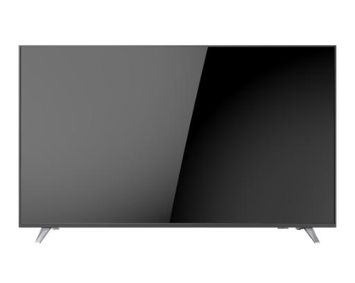 [LM65-F400] Skjerm | Dahua 65'' UHD LED Monitor, 24/7