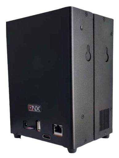 ONX Compact - Nx NVR Bundle