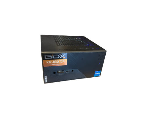 Klient | NX2 Mini-Desktop