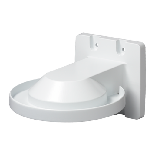 [WV-QWL500-W] i-PRO | Wall mount bracket WV-QWL500-W