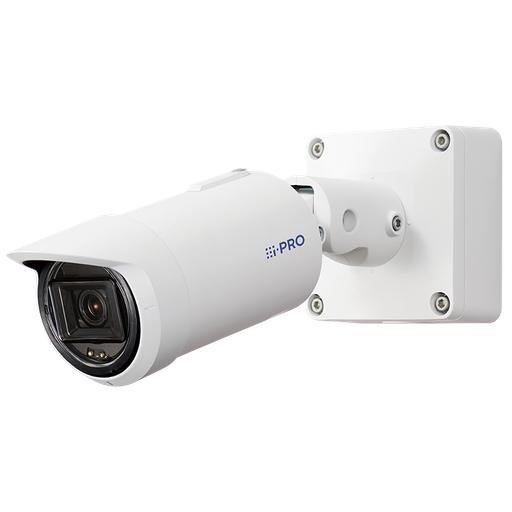[WV-S15500-V3L] i-PRO | Bullet Kamera 5MP Vari-focal 3xZoom IR AI