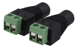 [TBL-1004] 2-pin Terminal block to 5.5 DC