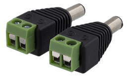 [TBL-1006] 2-pin Terminal block to 5.5 DC