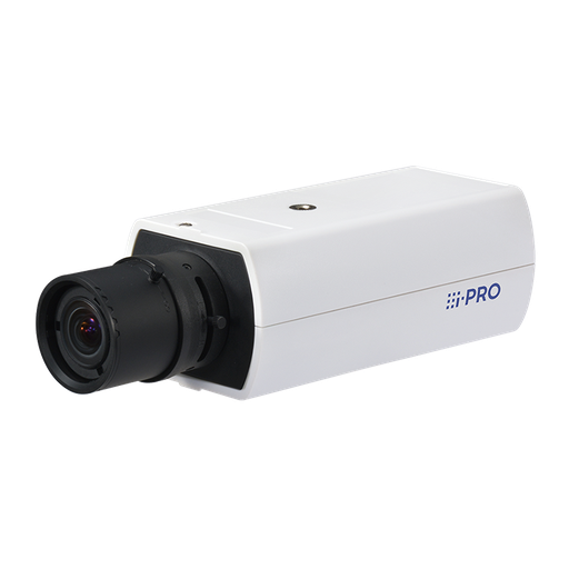 [WV-S1136A] i-PRO | Box Kamera 2MP(1080p) AI