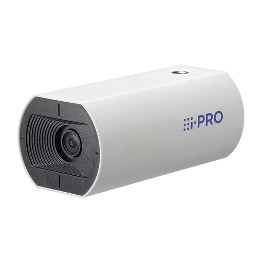 [WV-U1130A] i-PRO | Box Kamera 2MP (1080p) 3.2mm