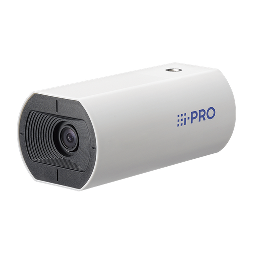 [WV-U1130A] i-Pro 2MP (1080p) Indoor Box Network Camera