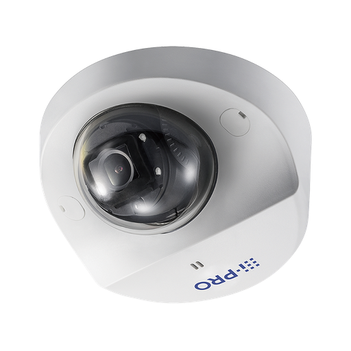 [WV-S3131L] i-PRO 2MP (1080p) Indoor Compact Dome Network Camera