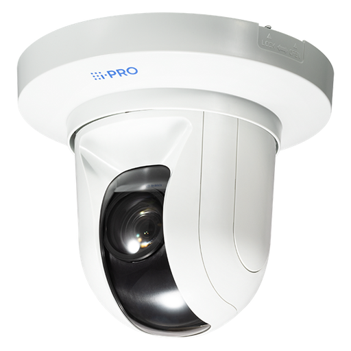 [WV-U61301-Z2] i-PRO | PTZ Kamera 2MP (1080p) Vari-focal 21xZoom