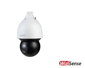 [DH-SD5A825GA-HNR] Dahua | PTZ Kamera 8MP Vari-Focal 25xZoom Starlight IR WizSense