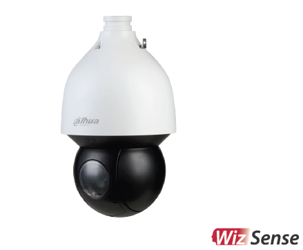 [SD5A445GB-HNR] Dahua | PTZ Kamera 4MP Vari-focal 45xZoom Starlight IR