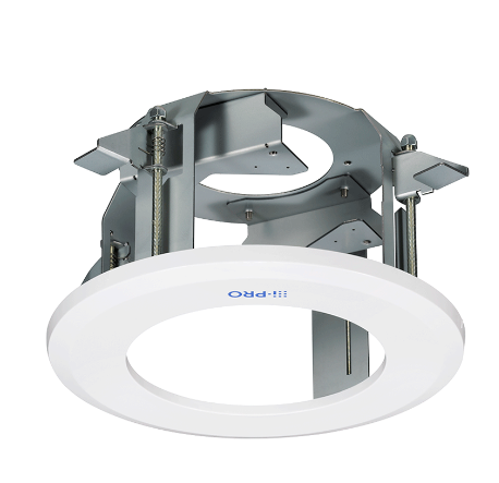 [WV-QEM504-W] i-PRO | Ceiling Mount Bracket