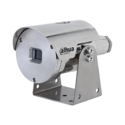 Thermal Network Explosion-proof Bullet Camera