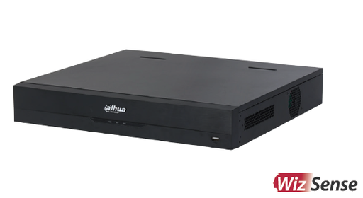 [DHI-NVR5464-EI] NVR | Dahua 64 kanals WizSense