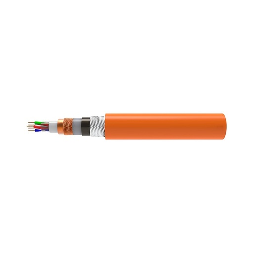 [EMC-A302] Kabel | Explosion Proof CCTV Cable