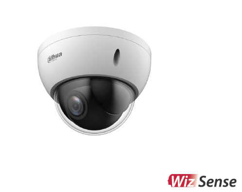 [DH-SD22404DB-GNY] Dahua | PTZ Kamera 4MP Vari-focal 4xZoom Starlight WizSense