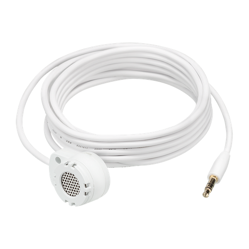 [WV-PM500] i-PRO | Microphone Unit WV-PM500