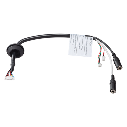 [WV-QCA501A] i-Pro I/O Cable