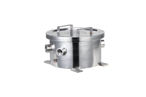 [CZ300] CZ300 - Explosion-proof Control Box