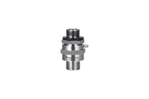 [ZAEX02] ZAEX02 - Explosion-proof Cable Gland