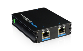 [UTP7201ER-POE] Repeater | UTEPO UTP7201ER-POE
