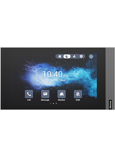 Akuvox | Svarapparat S562 - 7" Audio/Video