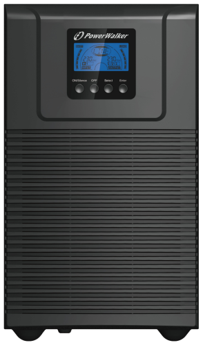 [PWALK-0072] PowerWalker