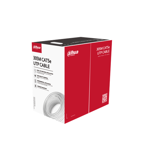 [PFM920I-5EUN] Cable Cat5e