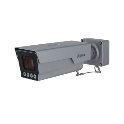 [ITC431-RW1F-IRL8] Dahua ANPR Skiltkamera ITC431