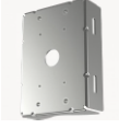 [T91F67] Stolpefeste | AXIS T91F67 Pole Mount